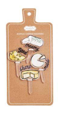 Charcuterie Accessories