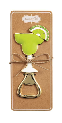 Bedazzled Bottle Openers