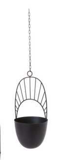 Hestia Hanging Pot