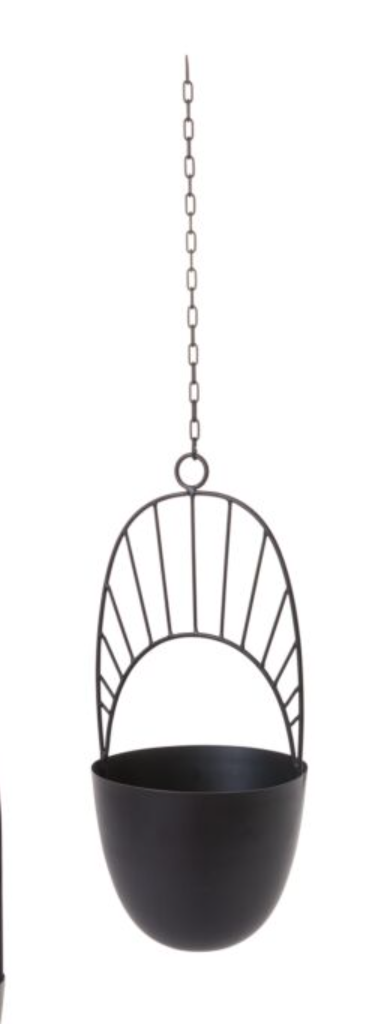 Hestia Hanging Pot