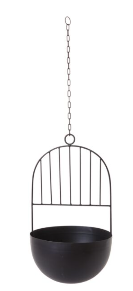 Hestia Hanging Pot