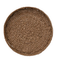 Decorative Hand-Woven Bankuan Trays