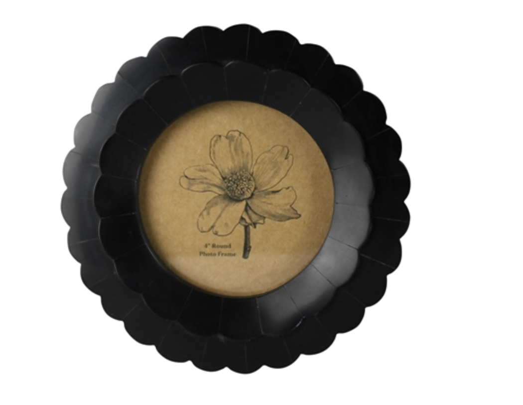 Petal Frame