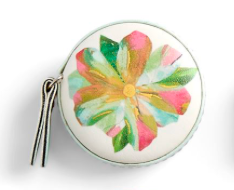 Butterfly & Floral Tape Measures