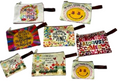 Canvas Bags with Happy Sayings