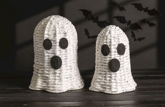 Woven Ghost Sitters