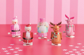 Christmas Wind-Up Toys