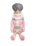 Nutcracker Large Plush