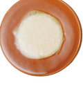 Reactive Crackle Glaze Stoneware Trivet