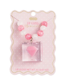 Lip Gloss Bracelets