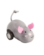Barnyard Pull Back Critters
