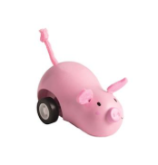 Barnyard Pull Back Critters
