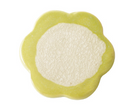 Stoneware Flower Shaped Trivet