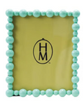 Painted Ball Frames