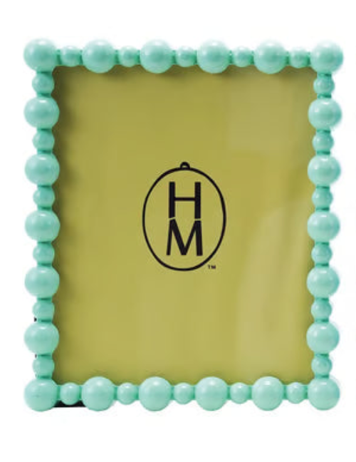 Painted Ball Frames
