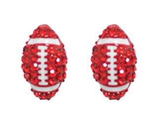 Paved Football Studs