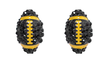 Paved Football Studs