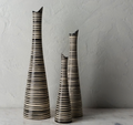 Emily Bud Vases