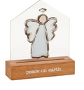 Nativity Light-Up Plaques