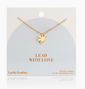 Faith Collection Necklaces