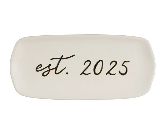 Wedding Everything Dishes