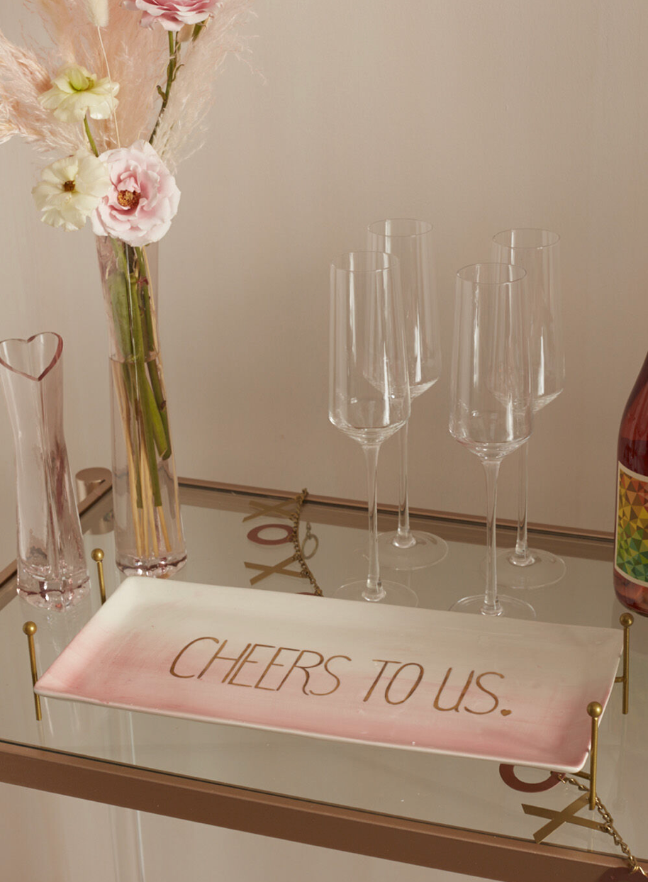 Cheers Sweets Platter