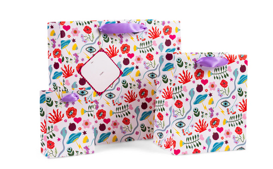 Nammos Gift Bags