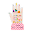 Ring & Nail Sticker Sets