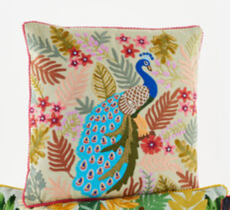 Animal Pillows