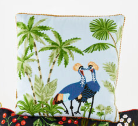 Animal Pillows