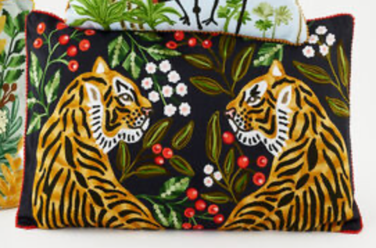 Animal Pillows