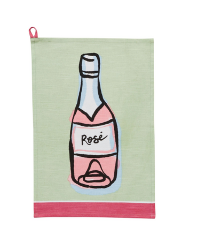 Cocktail Trim Towels