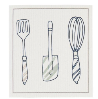 Bistro Dishcloths