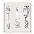 Bistro Dishcloths