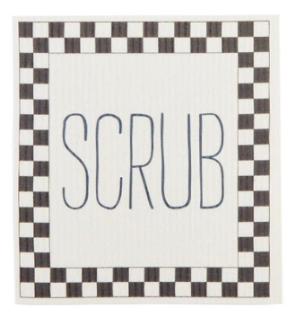 Bistro Dishcloths