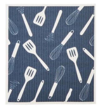 Bistro Dishcloths