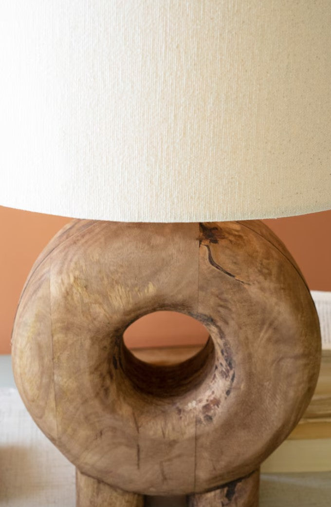 The Donut