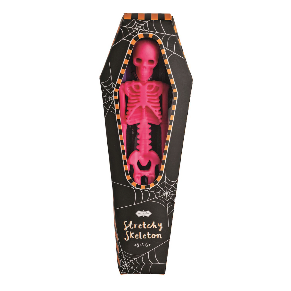 Stretchy Skeletons