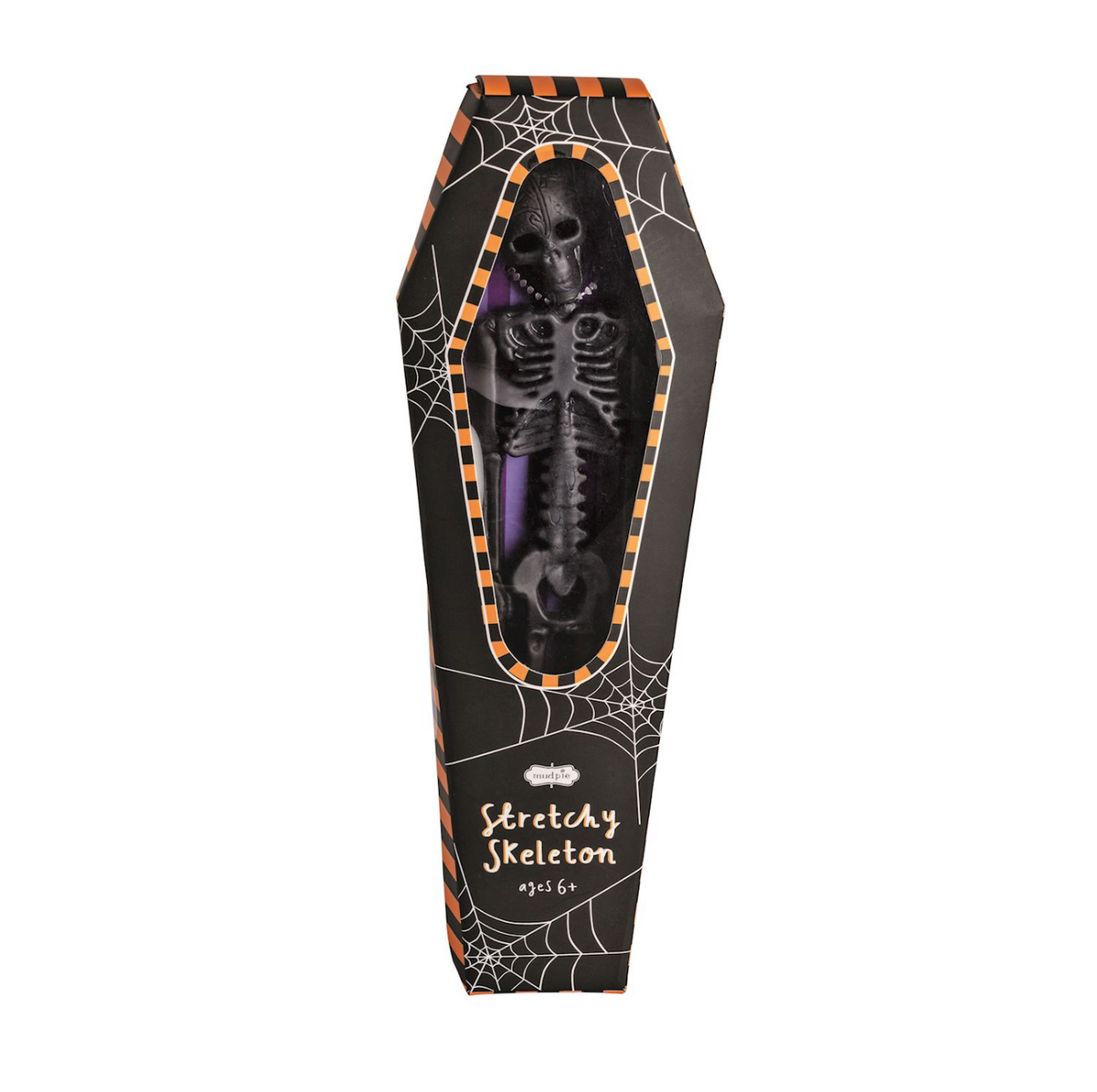 Stretchy Skeletons