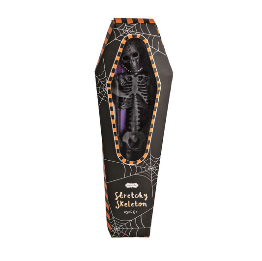 Stretchy Skeletons