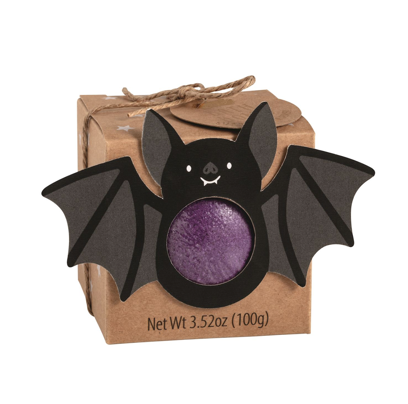 Halloween Surprise Bath Bombs