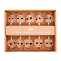 Halloween String Lights