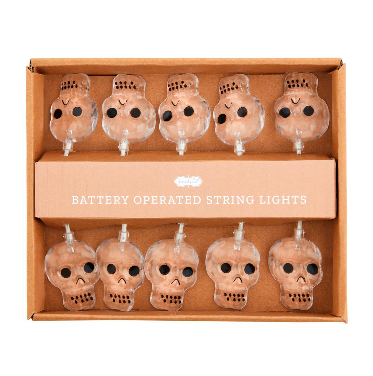 Halloween String Lights