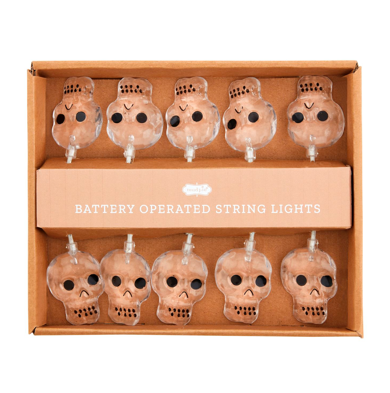 Halloween String Lights