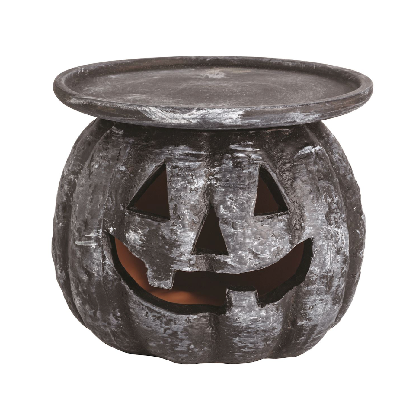 Halloween Pillar Holders