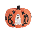Light-Up Sound Pumpkins