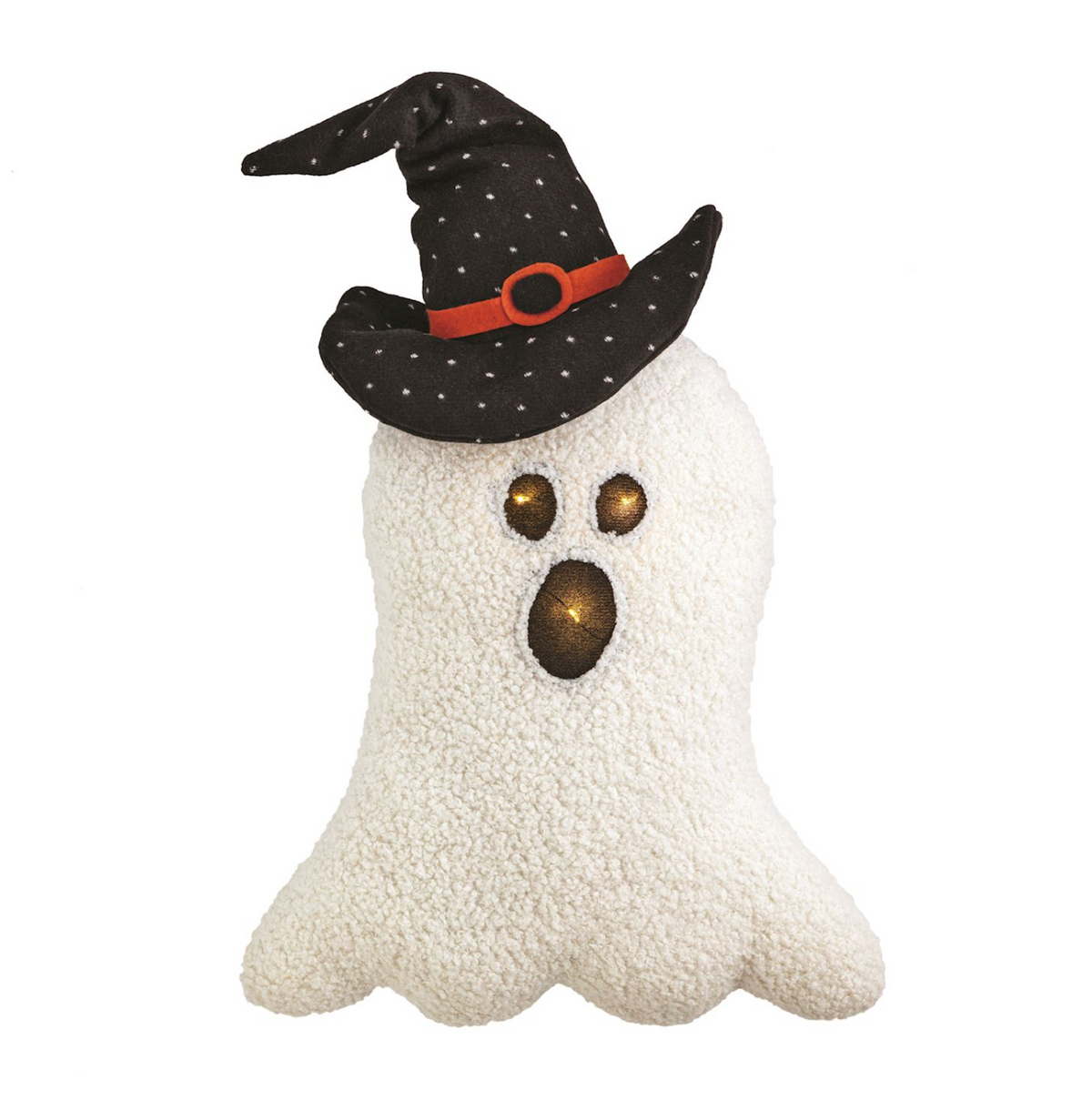 LED Halloween Pillows