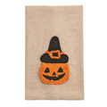 Halloween Rope Towels