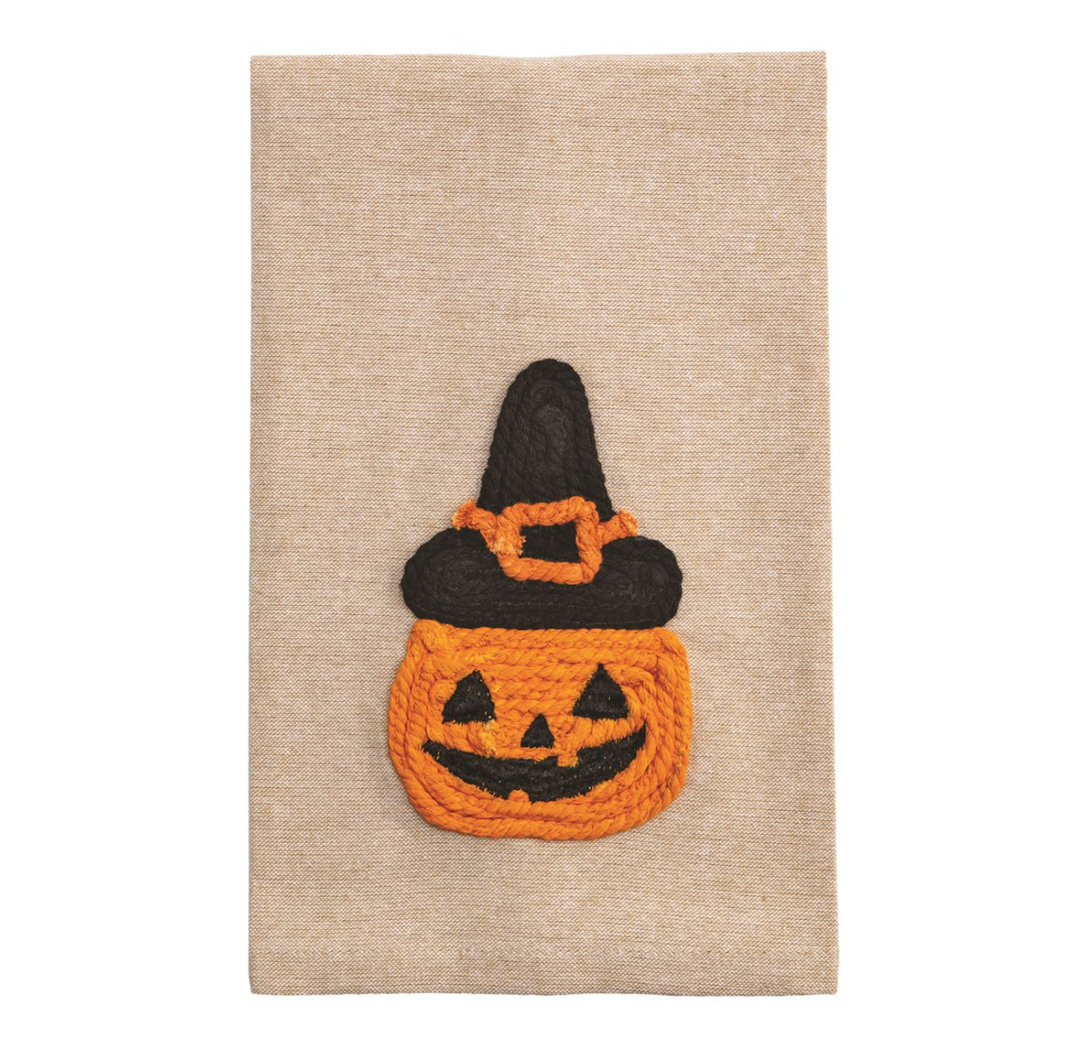 Halloween Rope Towels