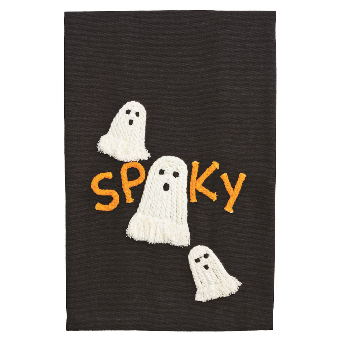 Halloween Rope Towels